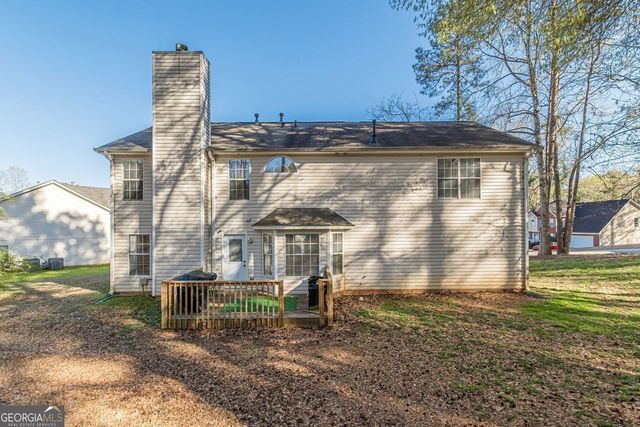 3312 Northridge Court, Ellenwood, GA 30294