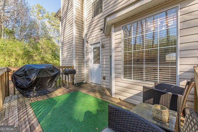 3312 Northridge Court, Ellenwood, GA 30294