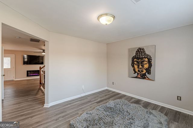 3312 Northridge Court, Ellenwood, GA 30294