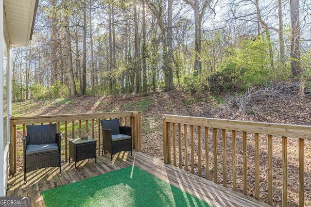 3312 Northridge Court, Ellenwood, GA 30294