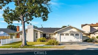 1071 S Avocado Way, Anaheim, CA 92805