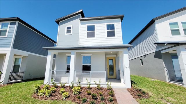 348 SOUTH ZUNI ROAD, St Cloud, FL 34771