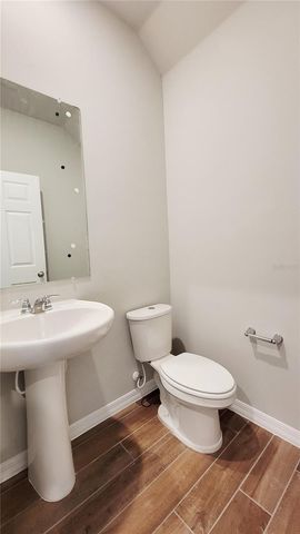 348 SOUTH ZUNI ROAD, St Cloud, FL 34771