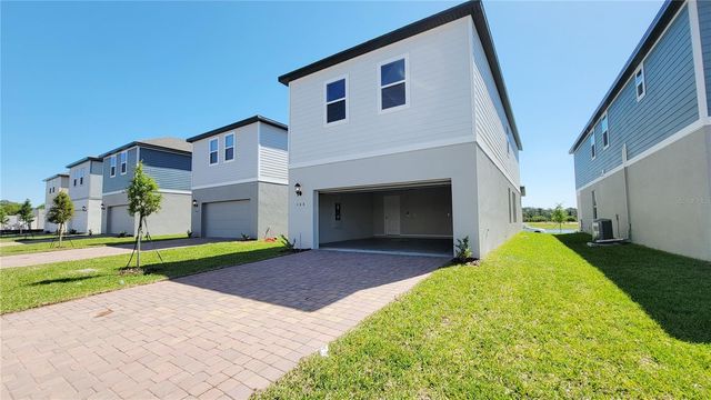 348 SOUTH ZUNI ROAD, St Cloud, FL 34771