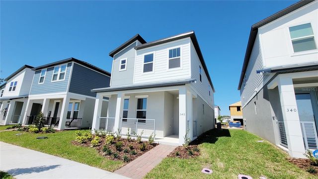 348 SOUTH ZUNI ROAD, St Cloud, FL 34771