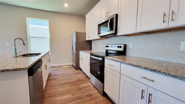 348 SOUTH ZUNI ROAD, St Cloud, FL 34771