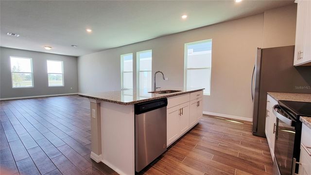 348 SOUTH ZUNI ROAD, St Cloud, FL 34771