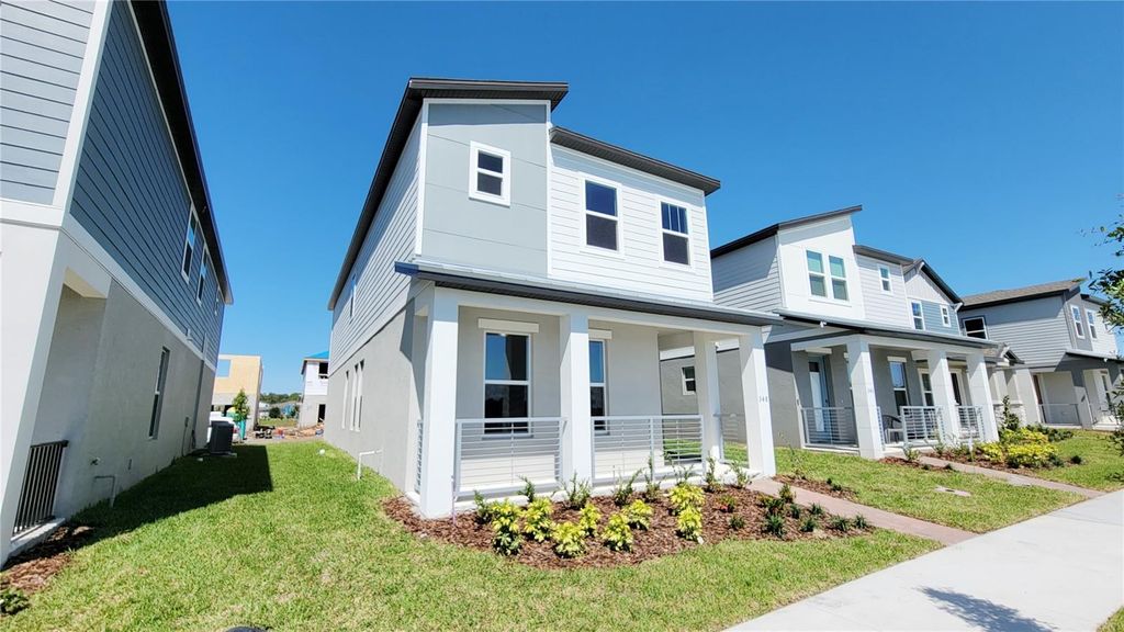 348 SOUTH ZUNI ROAD, St Cloud, FL 34771