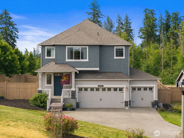 7003 226th Avenue Ct E, Buckley, WA 98321