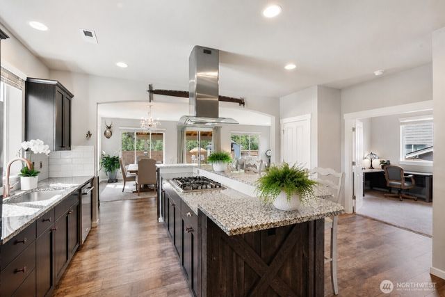 7003 226th Avenue Ct E, Buckley, WA 98321