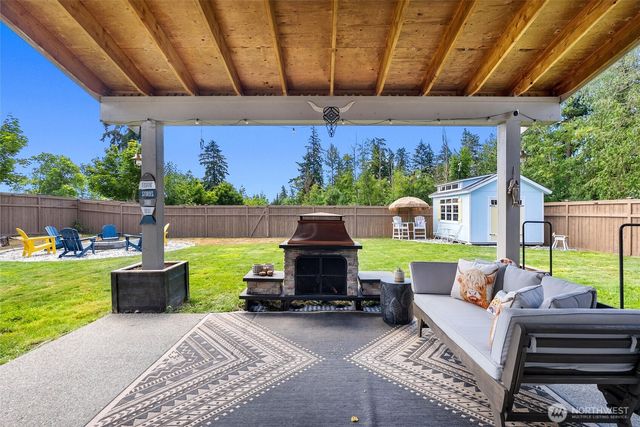 7003 226th Avenue Ct E, Buckley, WA 98321