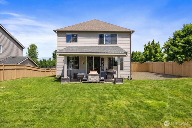 7003 226th Avenue Ct E, Buckley, WA 98321