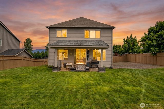 7003 226th Avenue Ct E, Buckley, WA 98321