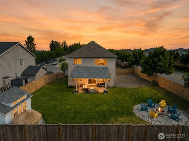 7003 226th Avenue Ct E, Buckley, WA 98321