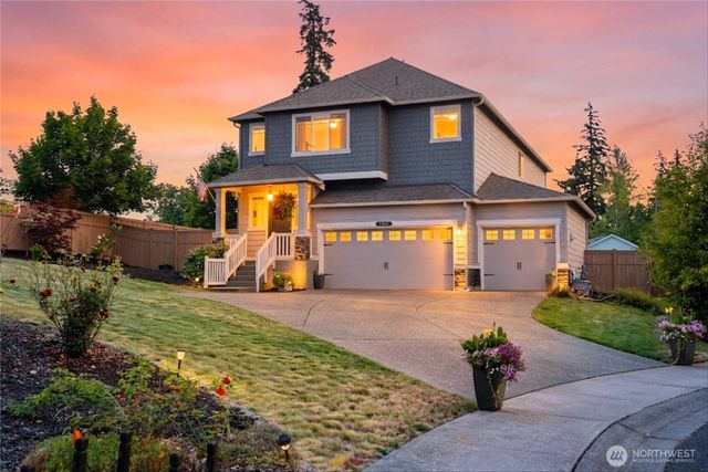 7003 226th Avenue Ct E, Buckley, WA 98321