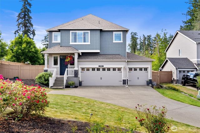 7003 226th Avenue Ct E, Buckley, WA 98321