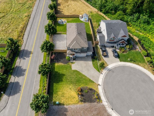 7003 226th Avenue Ct E, Buckley, WA 98321