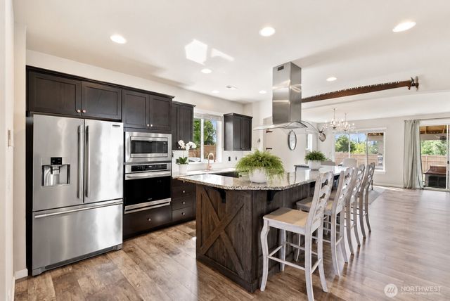 7003 226th Avenue Ct E, Buckley, WA 98321