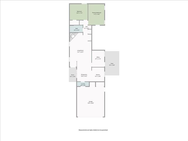 7918 Harvest Hills Road, Oklahoma City, OK 73132