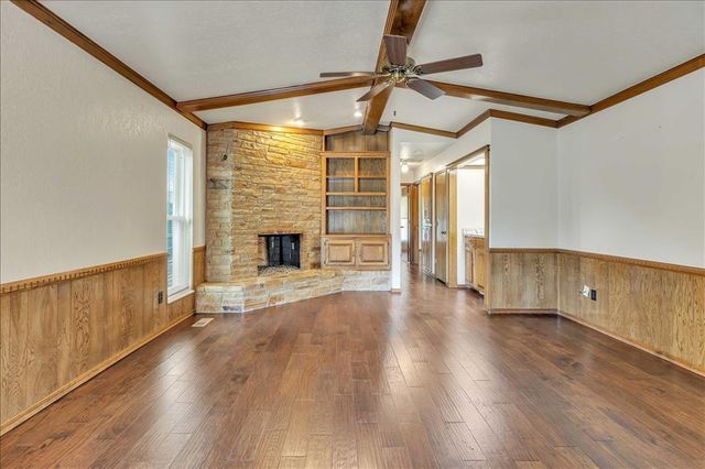 7918 Harvest Hills Road, Oklahoma City, OK 73132