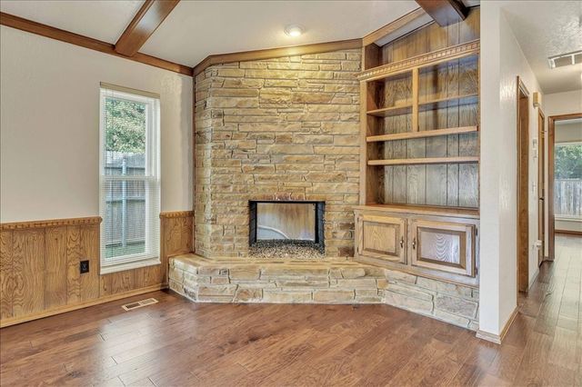 7918 Harvest Hills Road, Oklahoma City, OK 73132