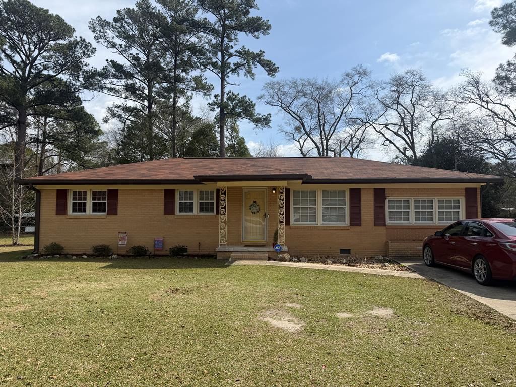 137 Highland, Dothan, AL 36301