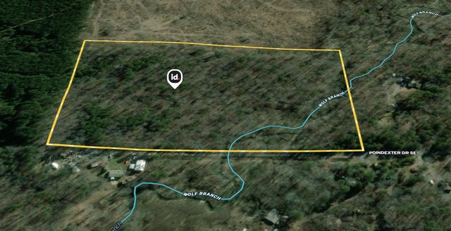 0 Poindexter Drive SE, Cleveland, TN 37323