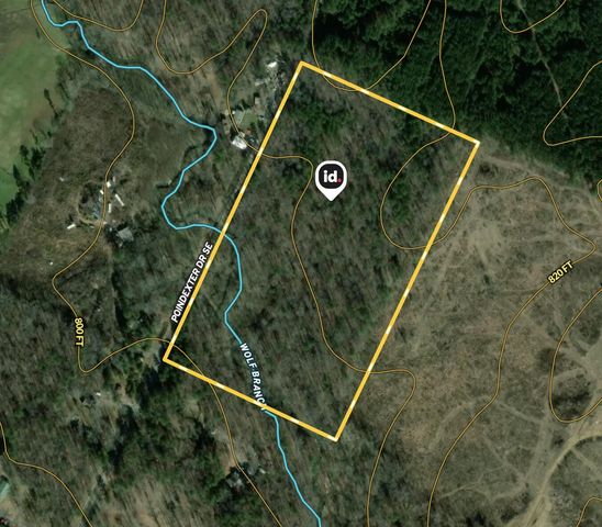 0 Poindexter Drive SE, Cleveland, TN 37323