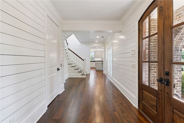 412 Yacht Club Lane, St Simons Island, GA 31522