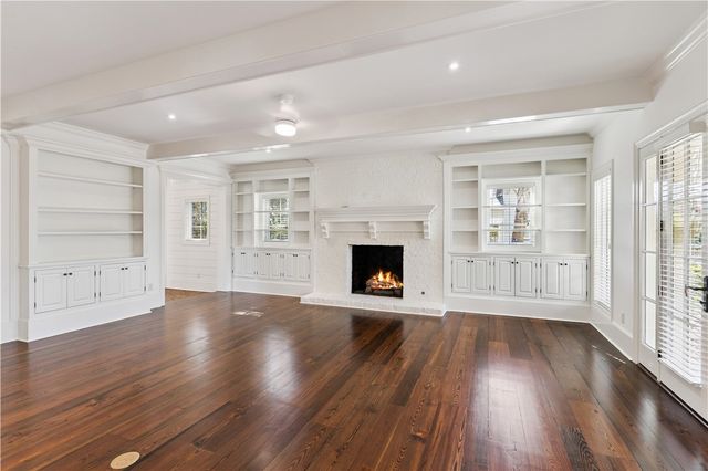 412 Yacht Club Lane, St Simons Island, GA 31522