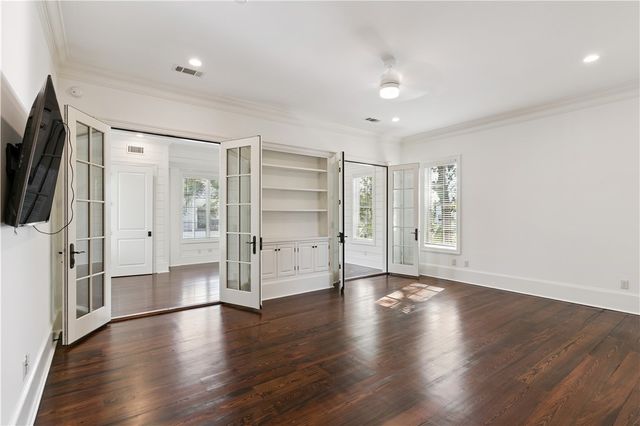 412 Yacht Club Lane, St Simons Island, GA 31522