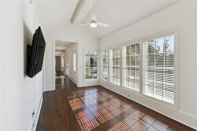 412 Yacht Club Lane, St Simons Island, GA 31522