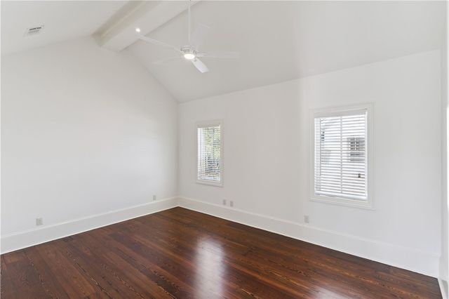 412 Yacht Club Lane, St Simons Island, GA 31522