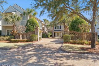 412 Yacht Club Lane, St Simons Island, GA 31522