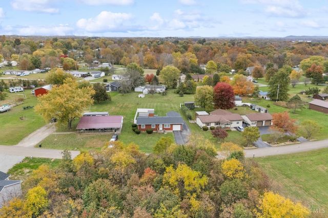 6604 Fascination Way, Paint Twp, OH 45133