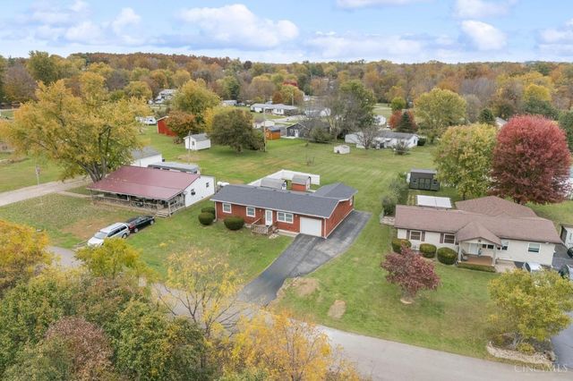 6604 Fascination Way, Paint Twp, OH 45133