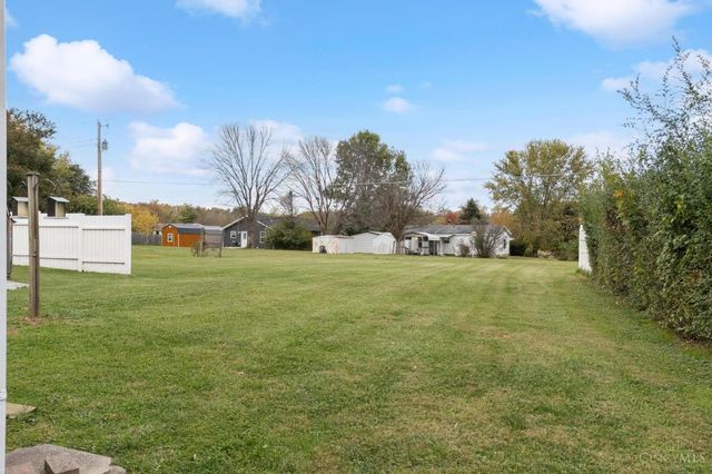 6604 Fascination Way, Paint Twp, OH 45133