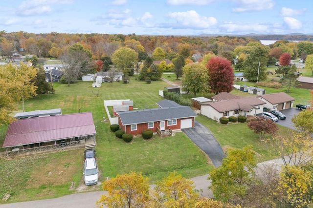 6604 Fascination Way, Paint Twp, OH 45133