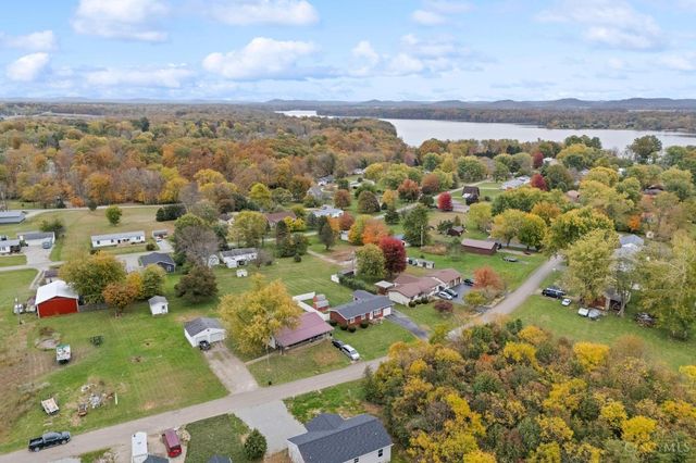 6604 Fascination Way, Paint Twp, OH 45133