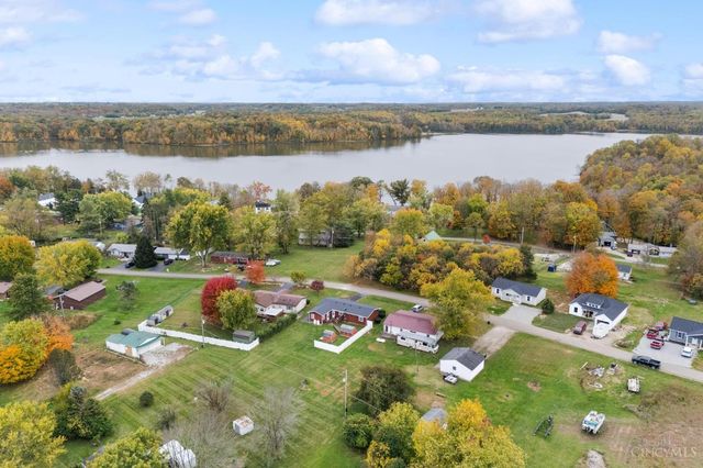 6604 Fascination Way, Paint Twp, OH 45133