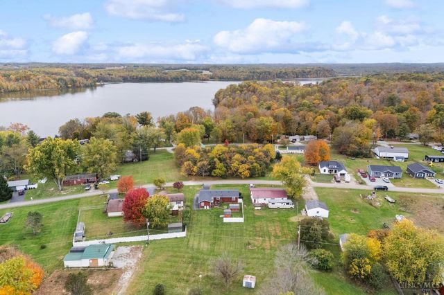 6604 Fascination Way, Paint Twp, OH 45133