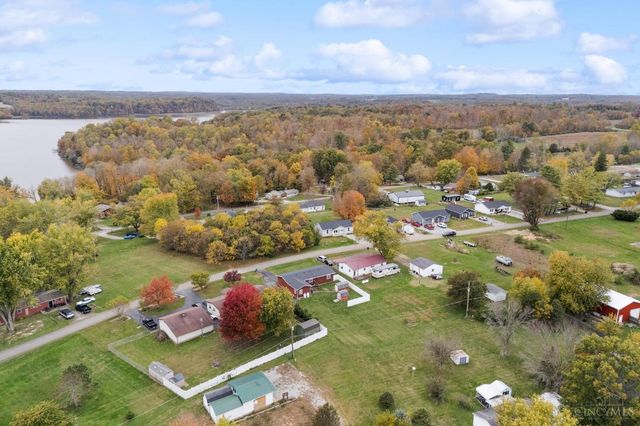 6604 Fascination Way, Paint Twp, OH 45133