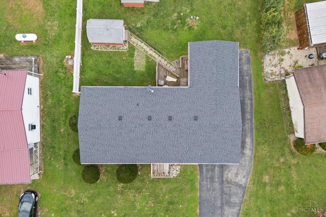 6604 Fascination Way, Paint Twp, OH 45133