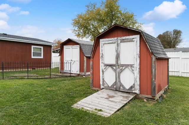 6604 Fascination Way, Paint Twp, OH 45133