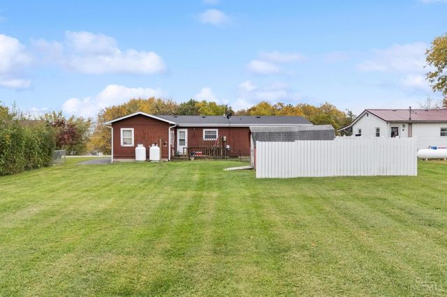 6604 Fascination Way, Paint Twp, OH 45133