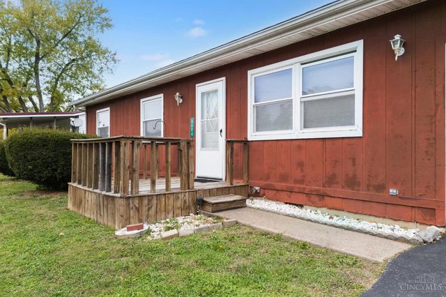 6604 Fascination Way, Paint Twp, OH 45133