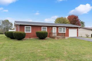 6604 Fascination Way, Paint Twp, OH 45133