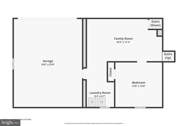 150 MODENA RD, Coatesville, PA 19320