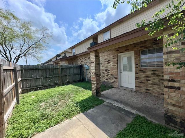 1606 Nassau Street, Edinburg, TX 78541