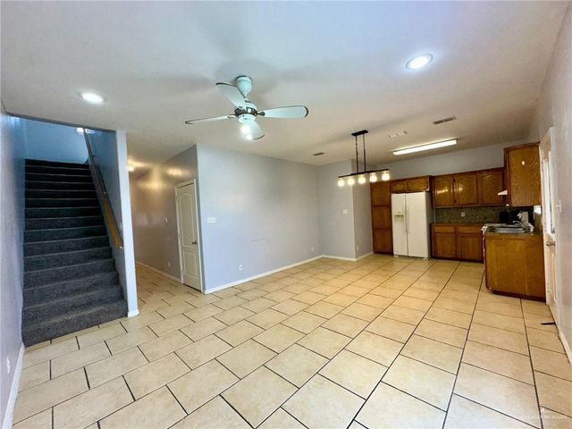 1606 Nassau Street, Edinburg, TX 78541